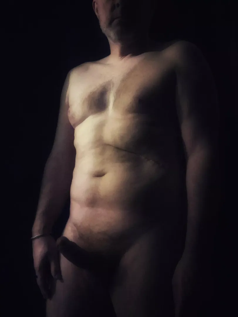 The (average) male form Part 2 posted by unhung_hero_uk