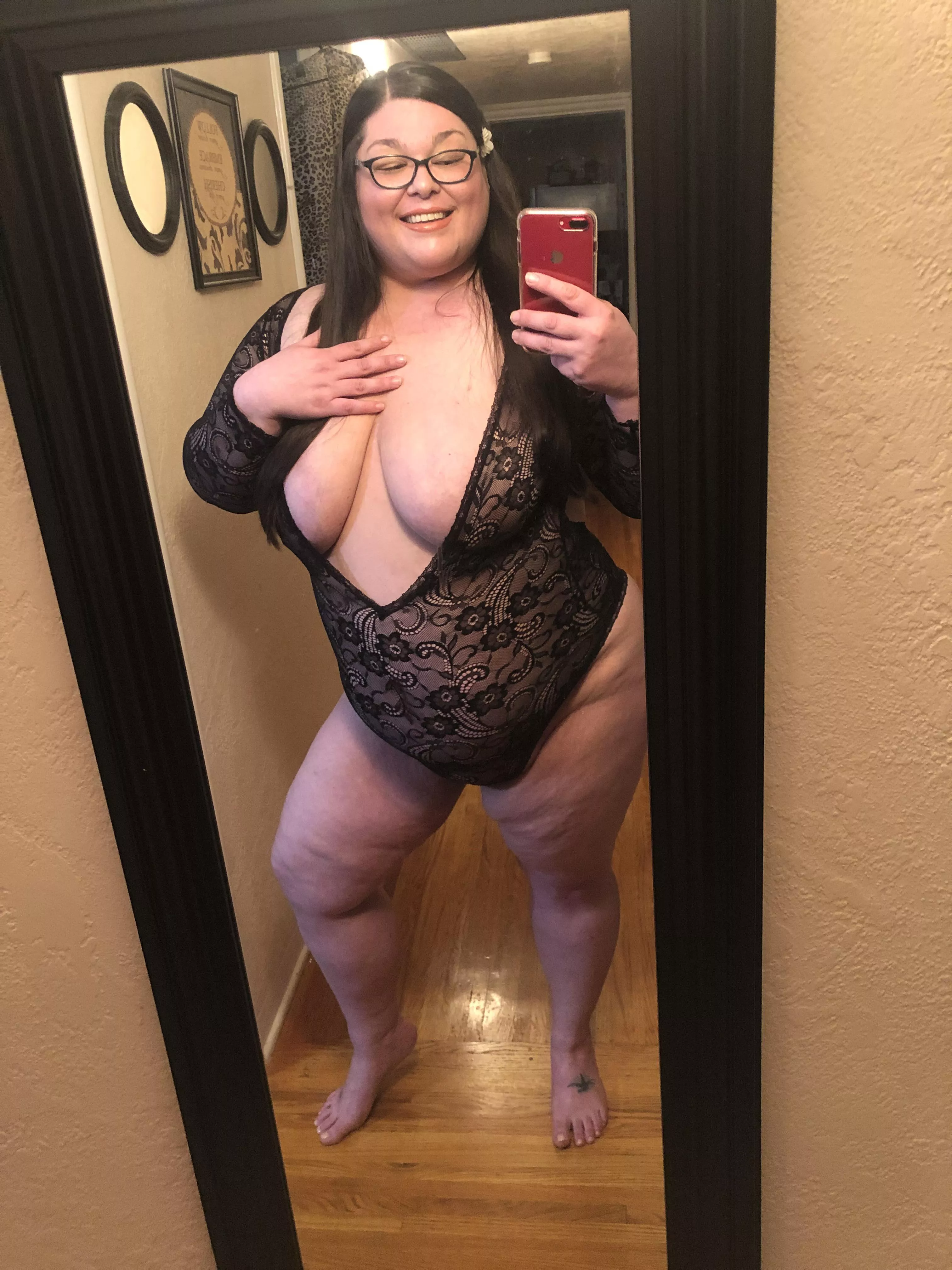 The back is even better 😜 posted by jess031489