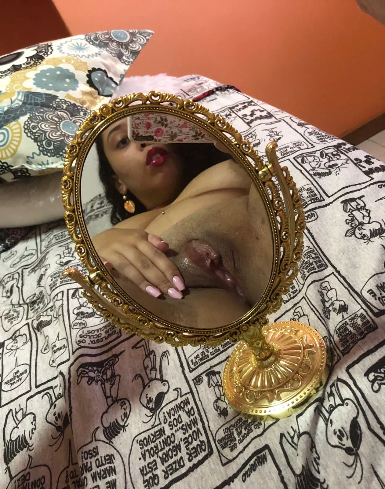 The bad slut ready to be fucked and filled 💦 posted by marialbcostaa