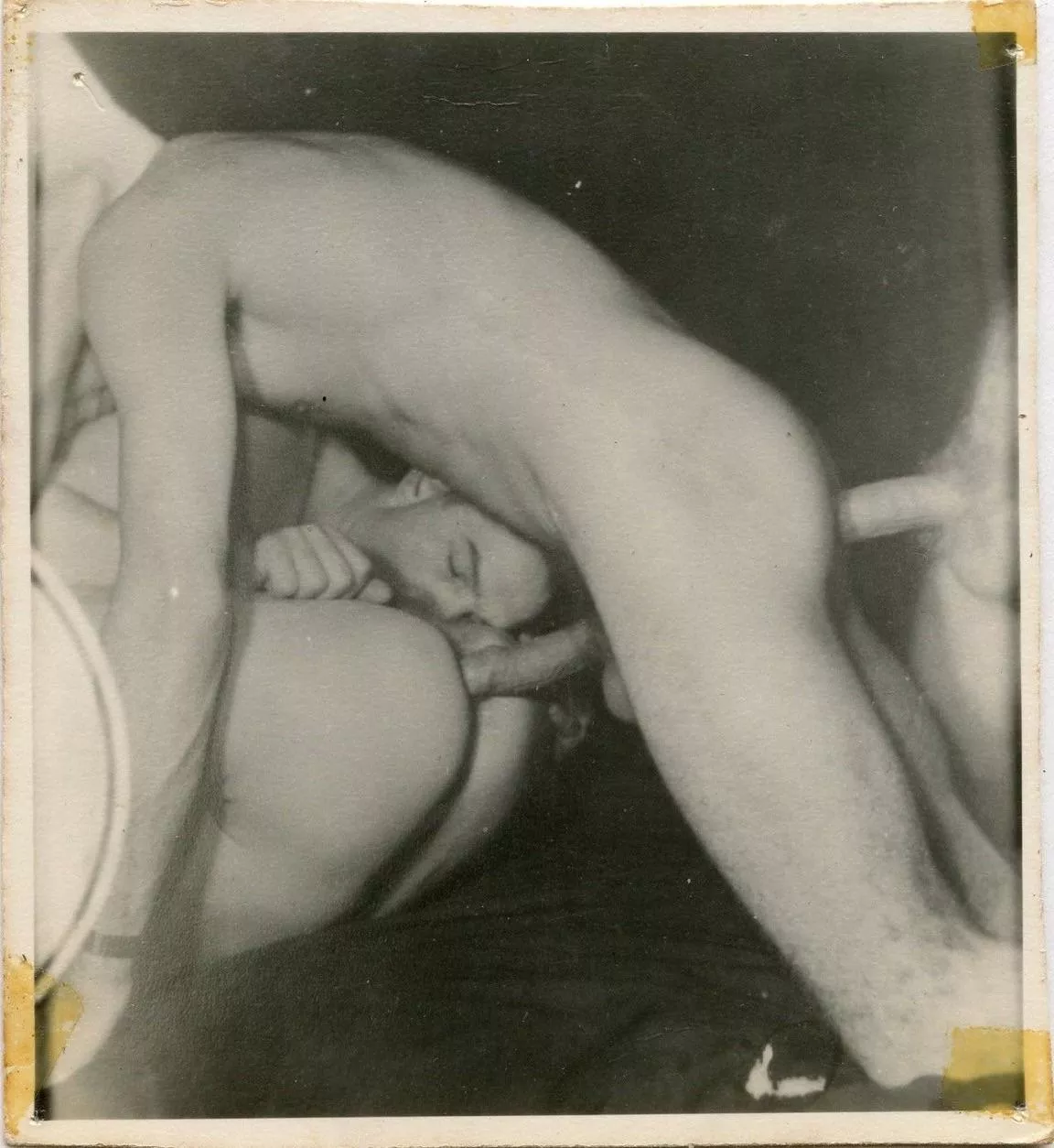 The basics don’t change much over time posted by MrCarnality