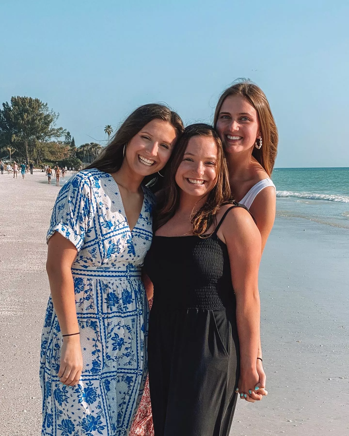 The Beach posted by WarmObserver