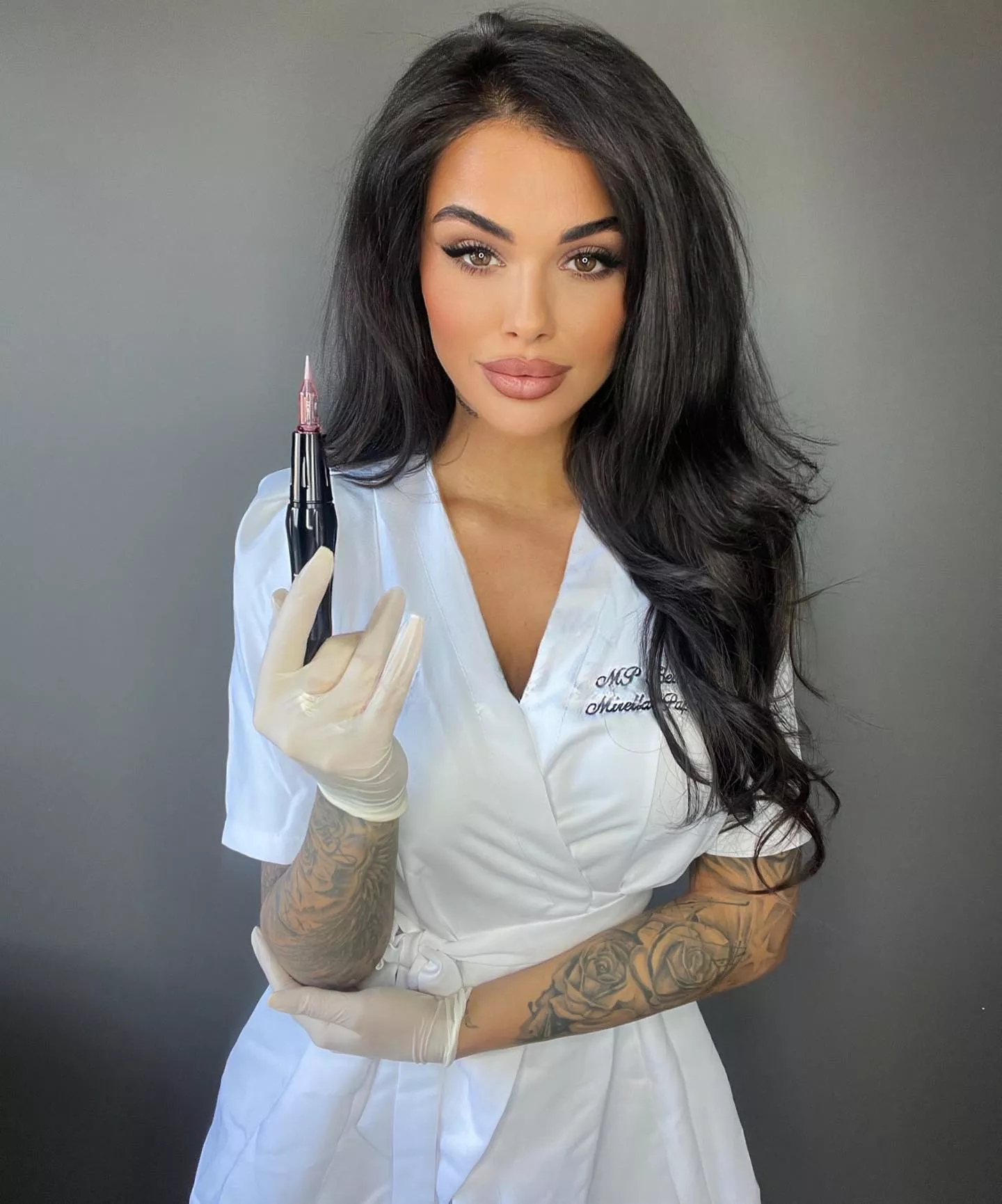 The Beautician Will See You Now posted by gooningaccount