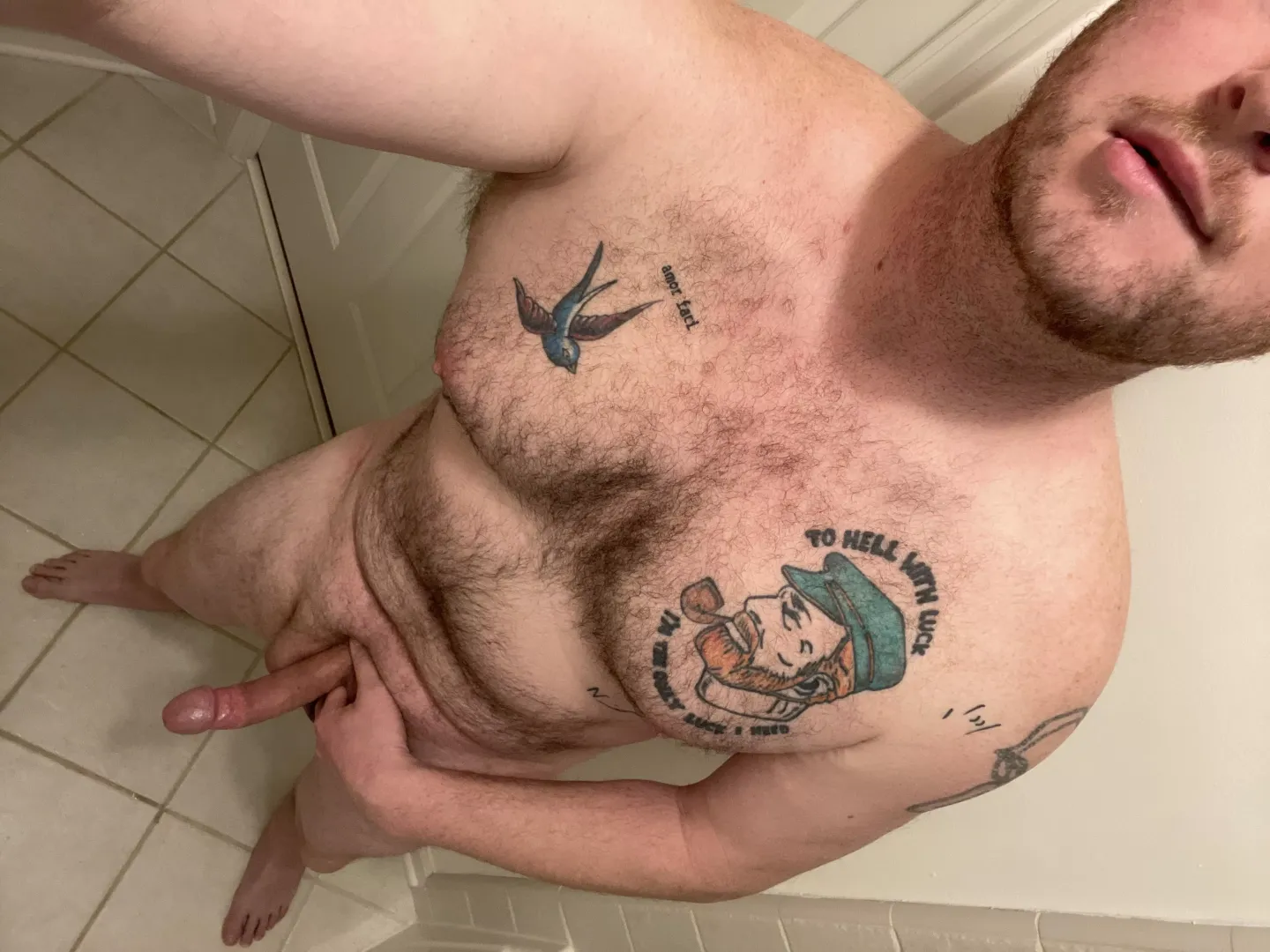 The beautiful people of Reddit always get me going by HandsomeChubbyBi