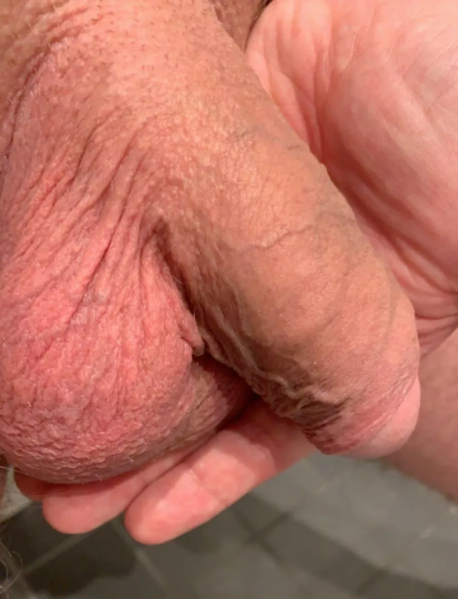 The beauty of being a grower is all the surprises one can give the receiving part posted by Hungryfor6