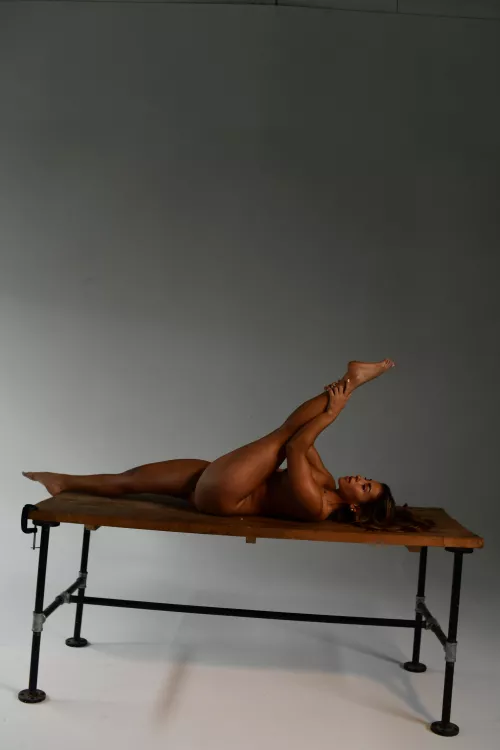 The beauty of Yoga Asana! by yogicathh