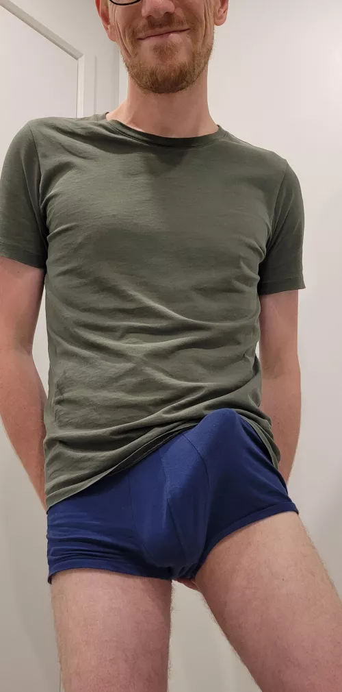 The beginning of some good time ;) by PourLaBite