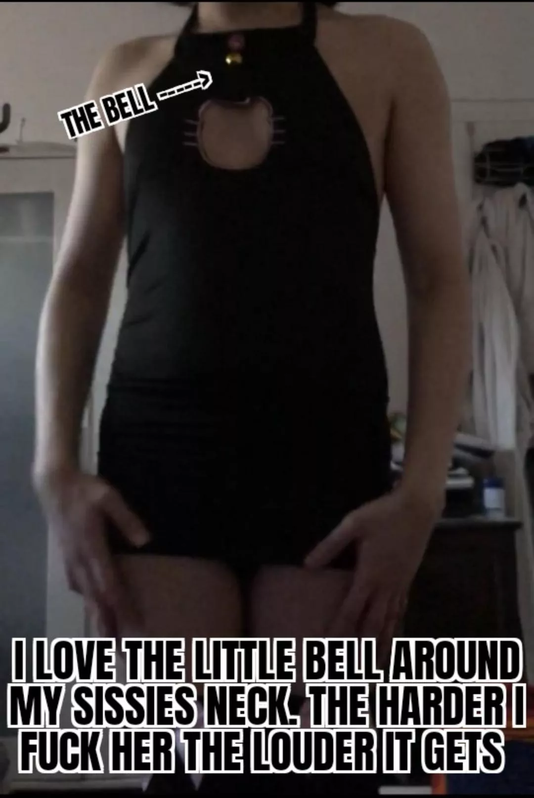 the bell of ownership posted by hornybebe12345