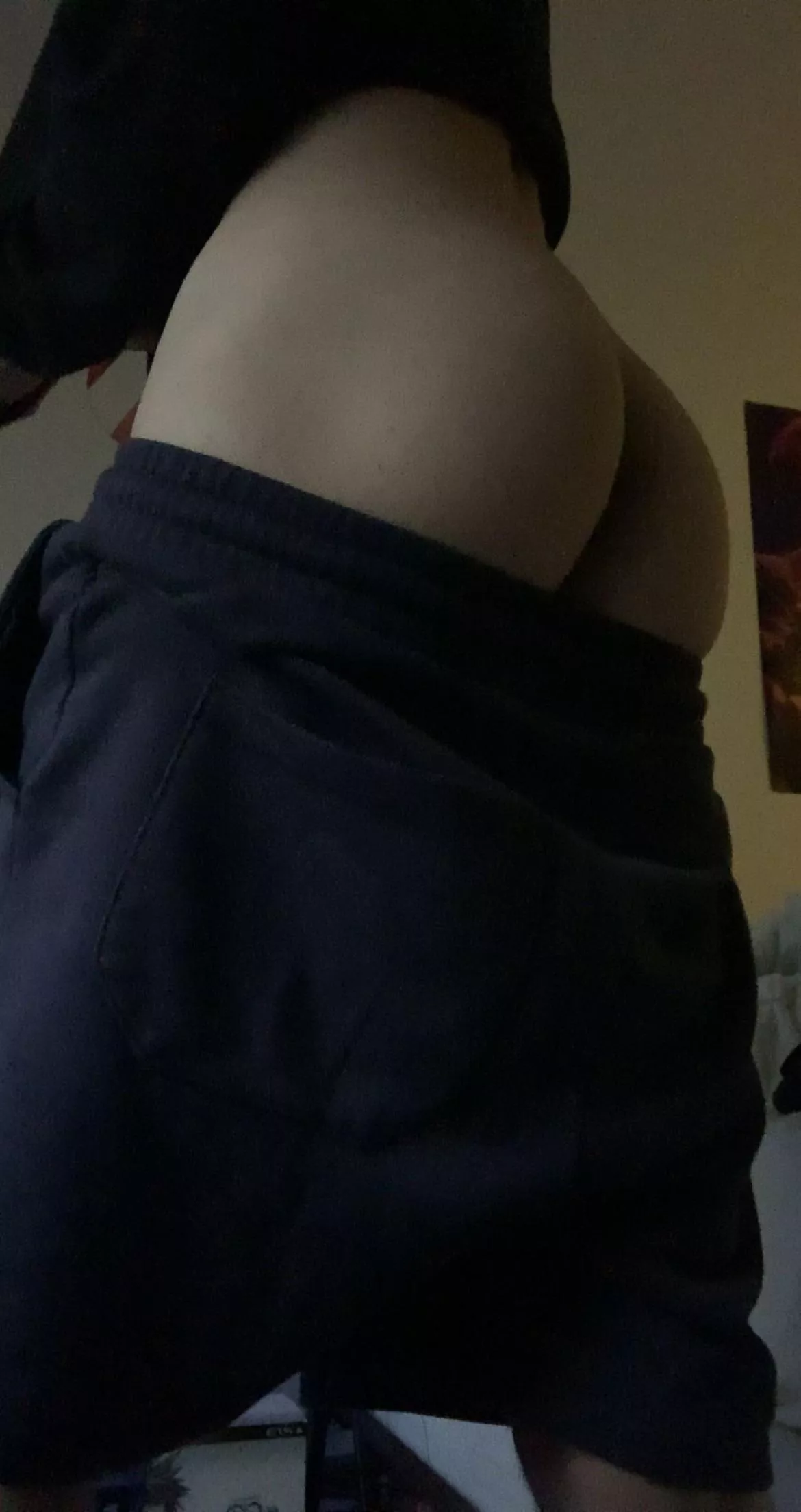 The best ass you’ve ever seen posted by Sora1992