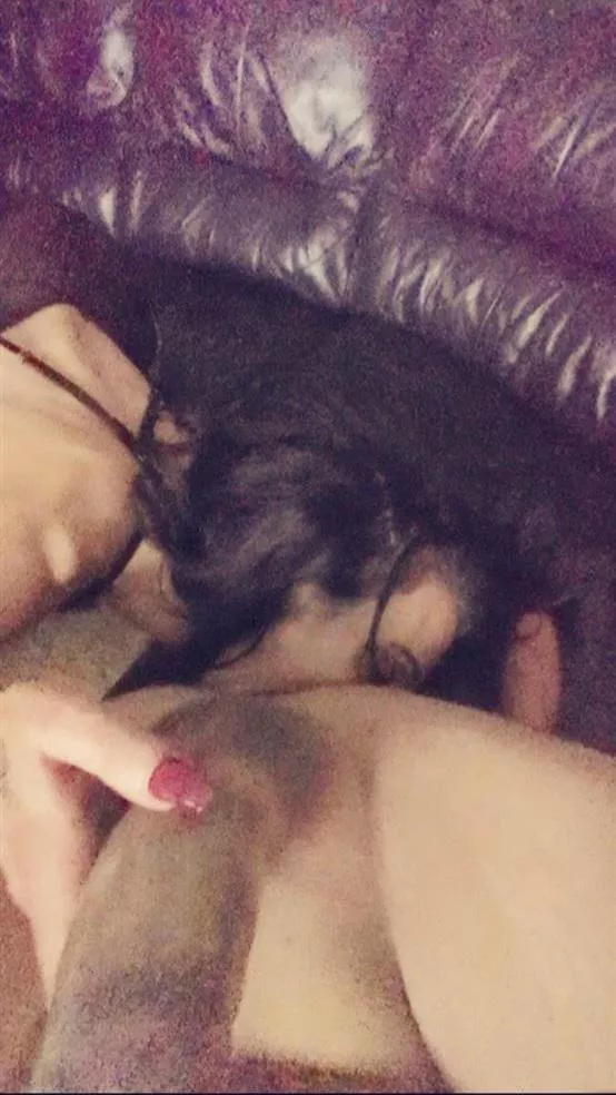 The best feeling 🤤 posted by MasterP911