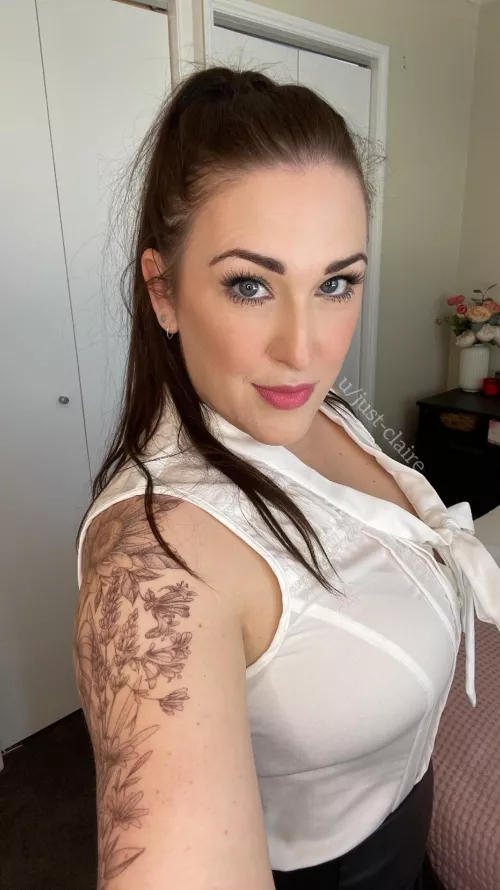 The best gift I ever received was a broken drum. You can’t beat that. by just-claire