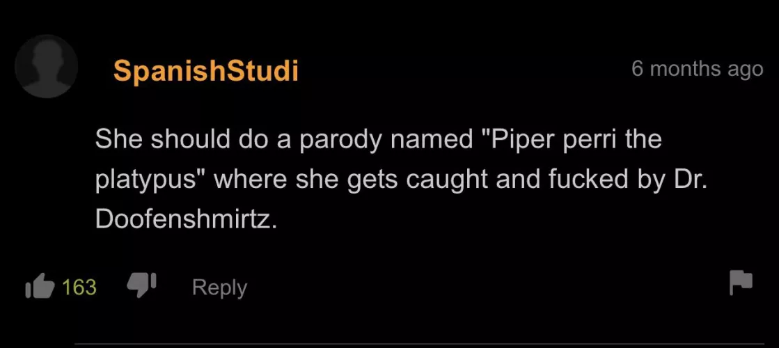 The best parody in THE ENTIRE TRI-STATE AREA!!! by DugThePoug