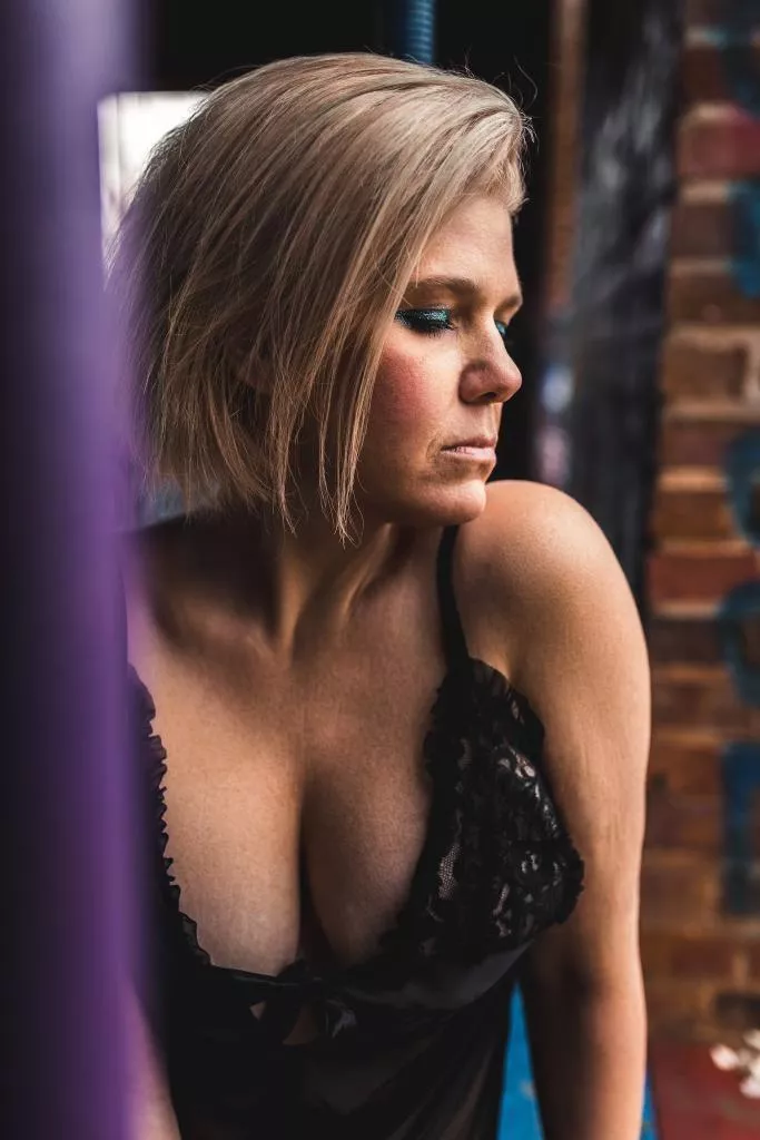 The best part of me has yet to come posted by ManagementWonderful4