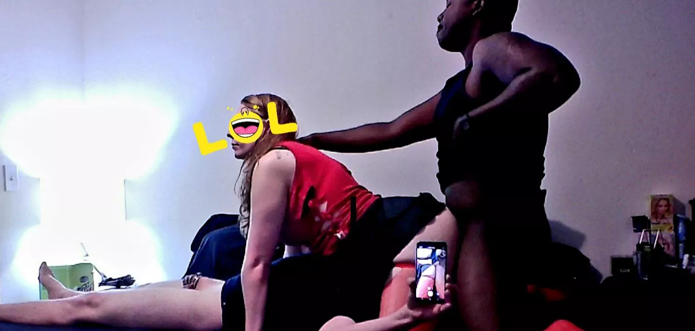 the best seat in the house posted by Reddit_culous1