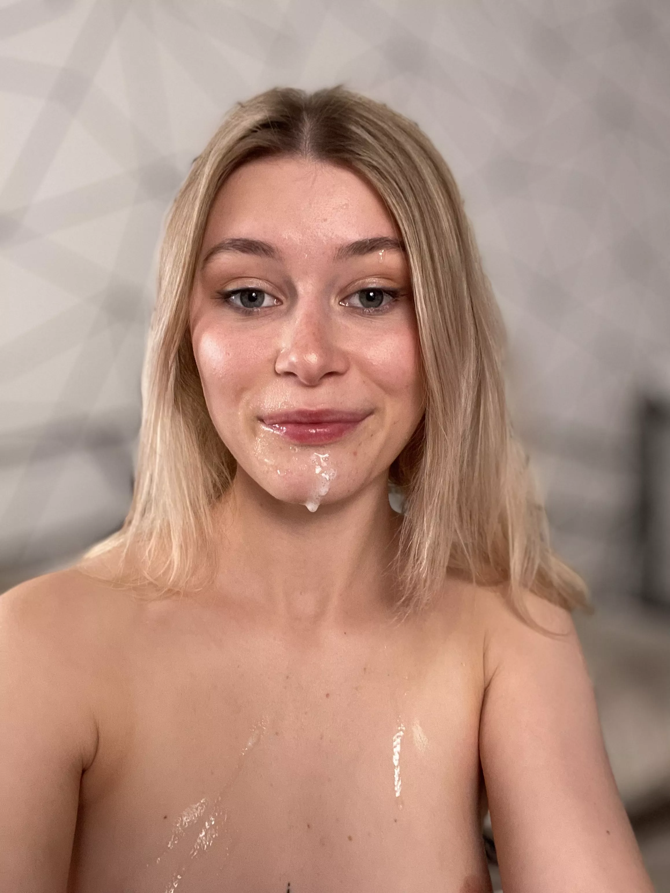 The best way to start the day! posted by Princess-Rae