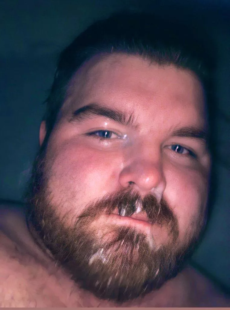 The best way to start the day !💦💦 posted by btmbearthrowaway90