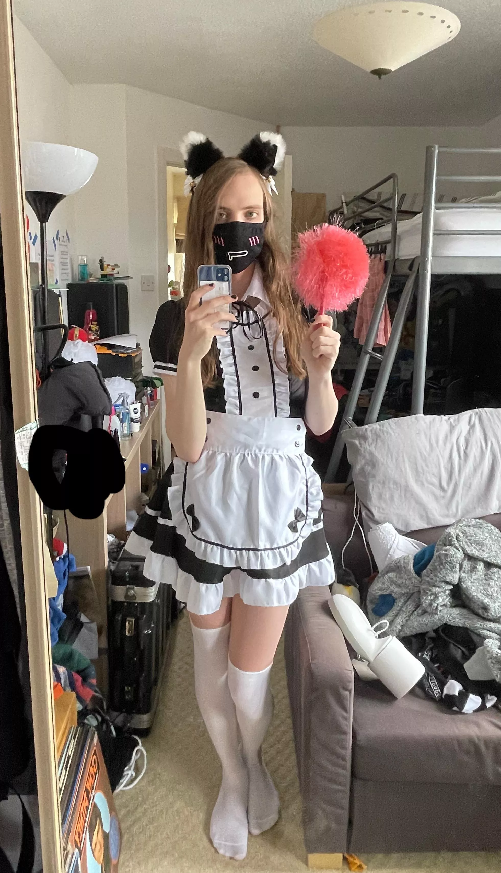 The best why to clean the house posted by r_a_user