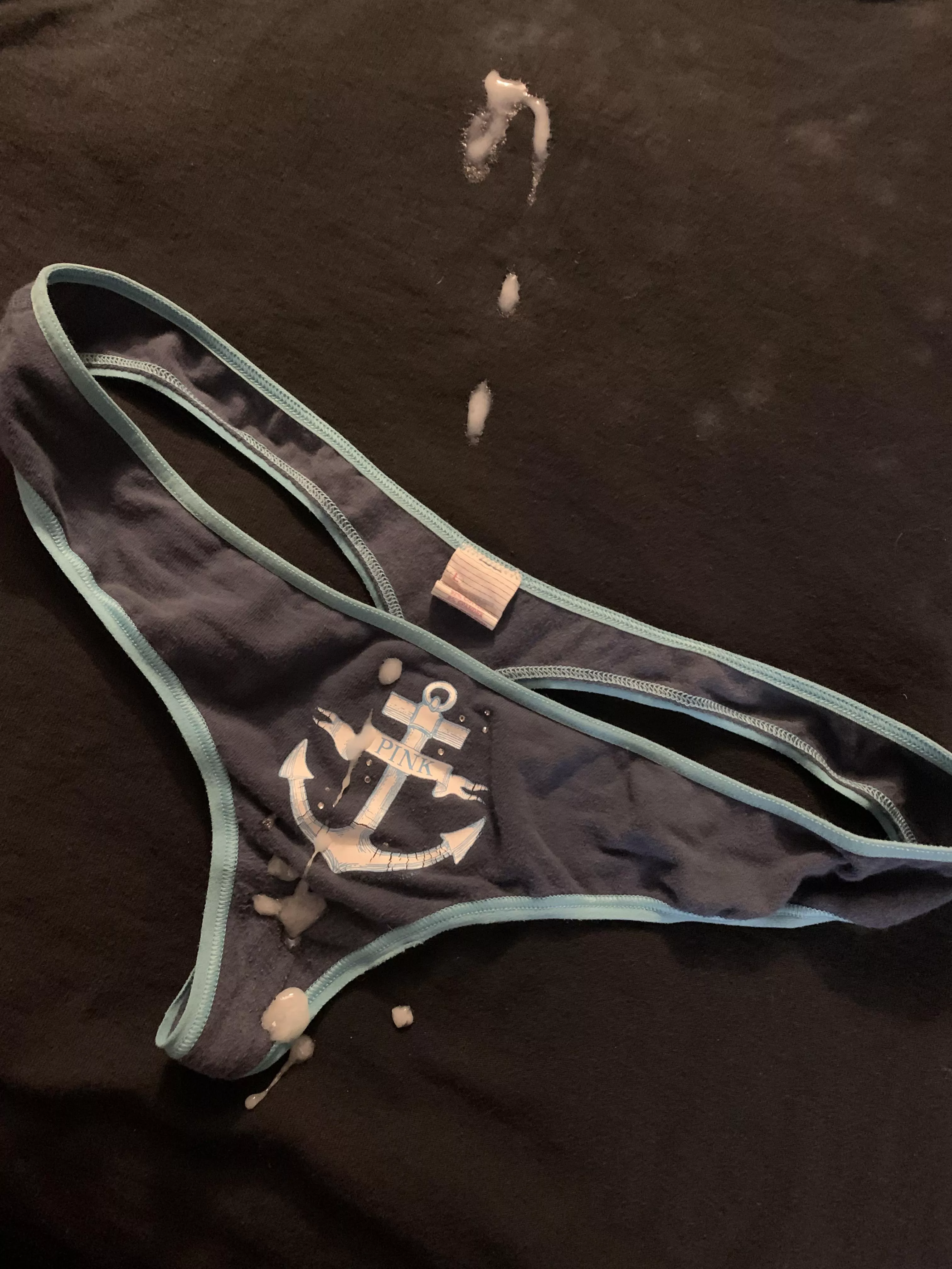 The big 💦 missed posted by mycumacct