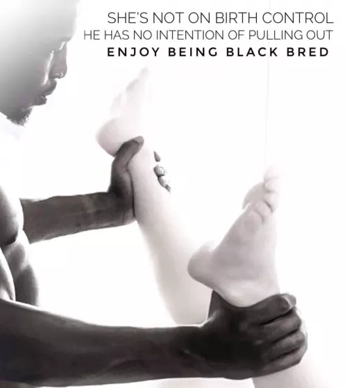 The Black-white contract is beautiful. by diver567