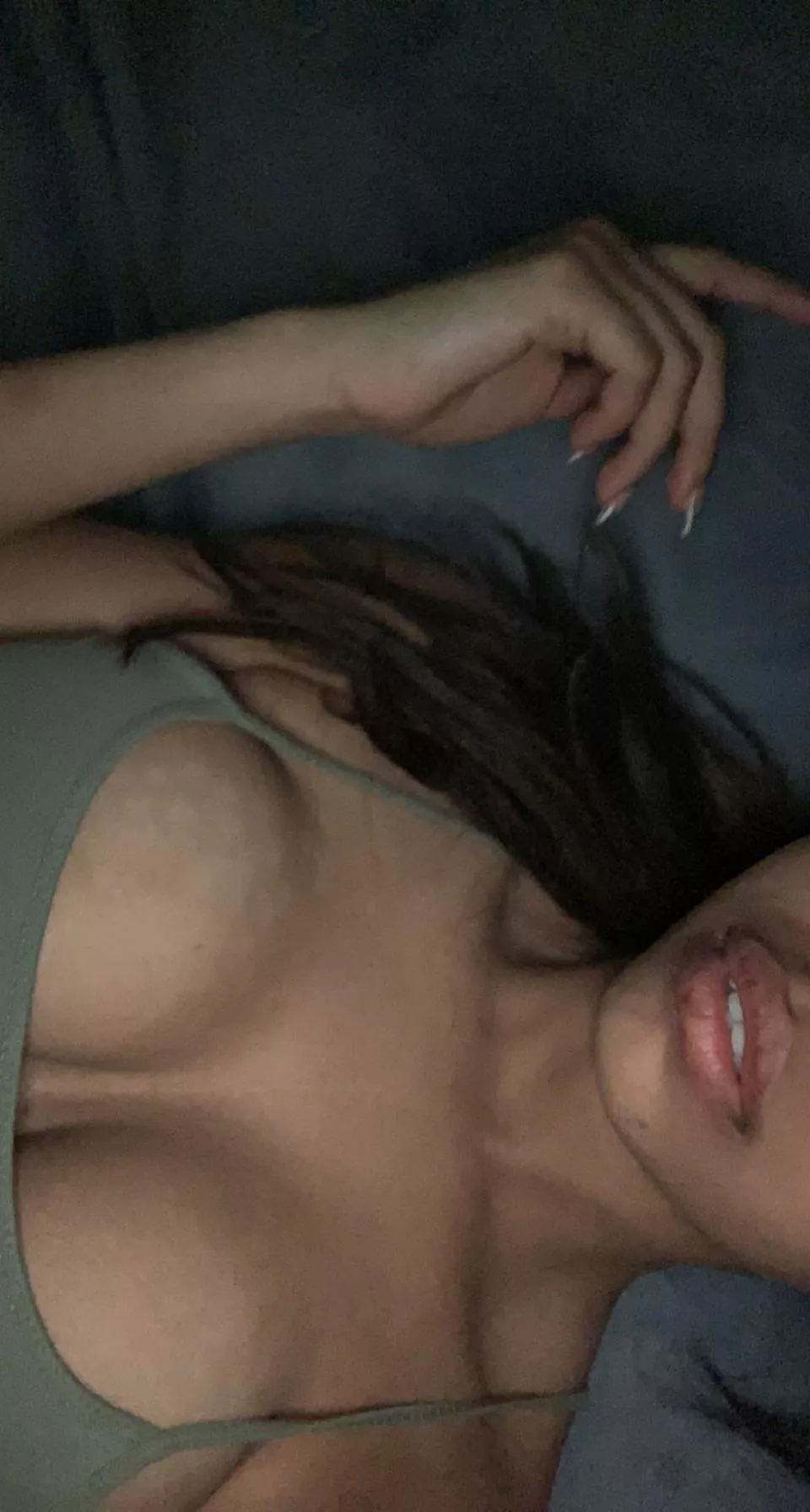 the boys in my school called me a whore in their group chats 🥺 posted by httpidektbh