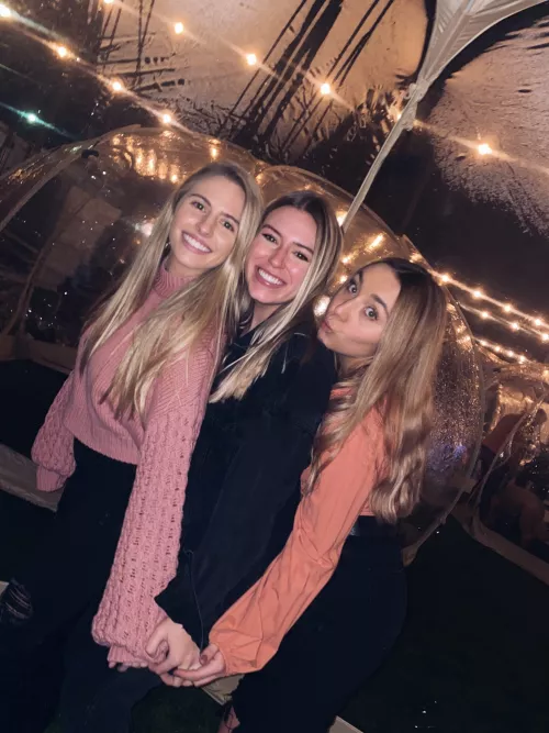 The Bubble by WarmObserver