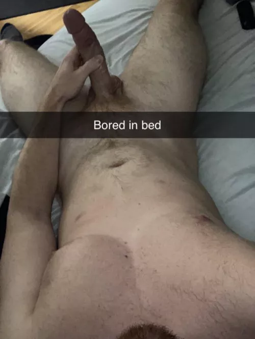 The caption says it all by KrissPeacock69