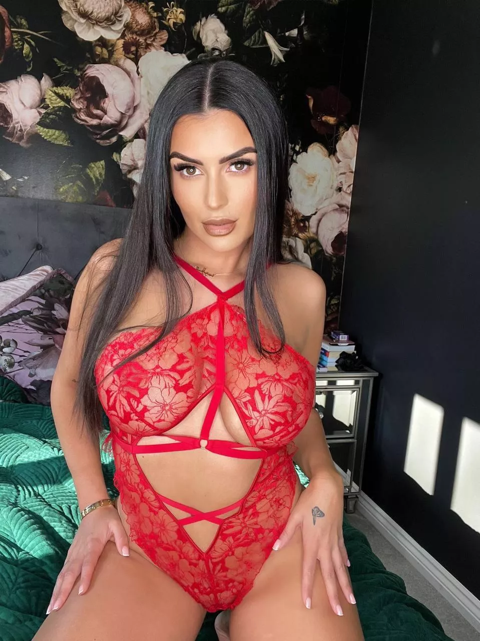 The choice is yours posted by yasminefox