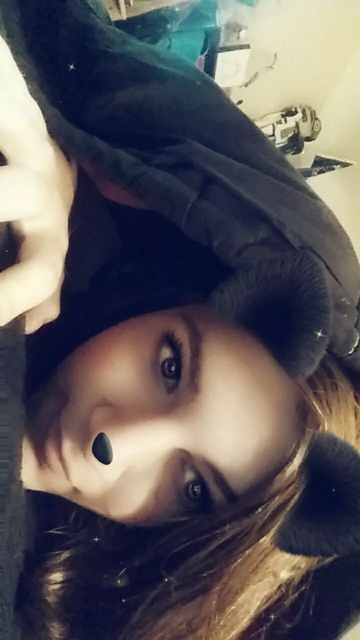 The cuddle monster is looking for a victim😽 posted by thesexytrap