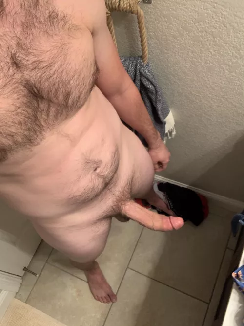 The curve is for your pleasure;) by bigtwin7