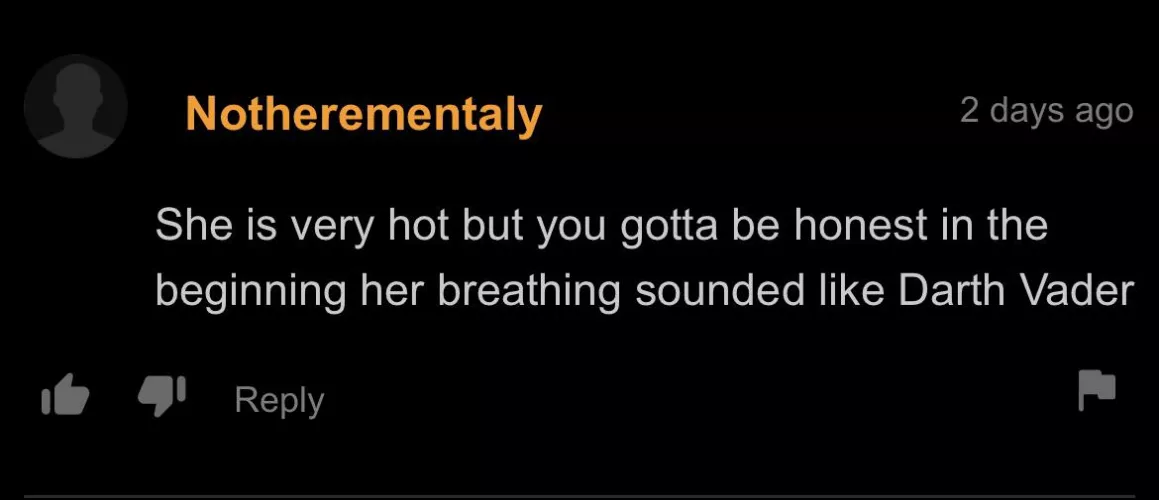 The Dark Side by Jmackin8