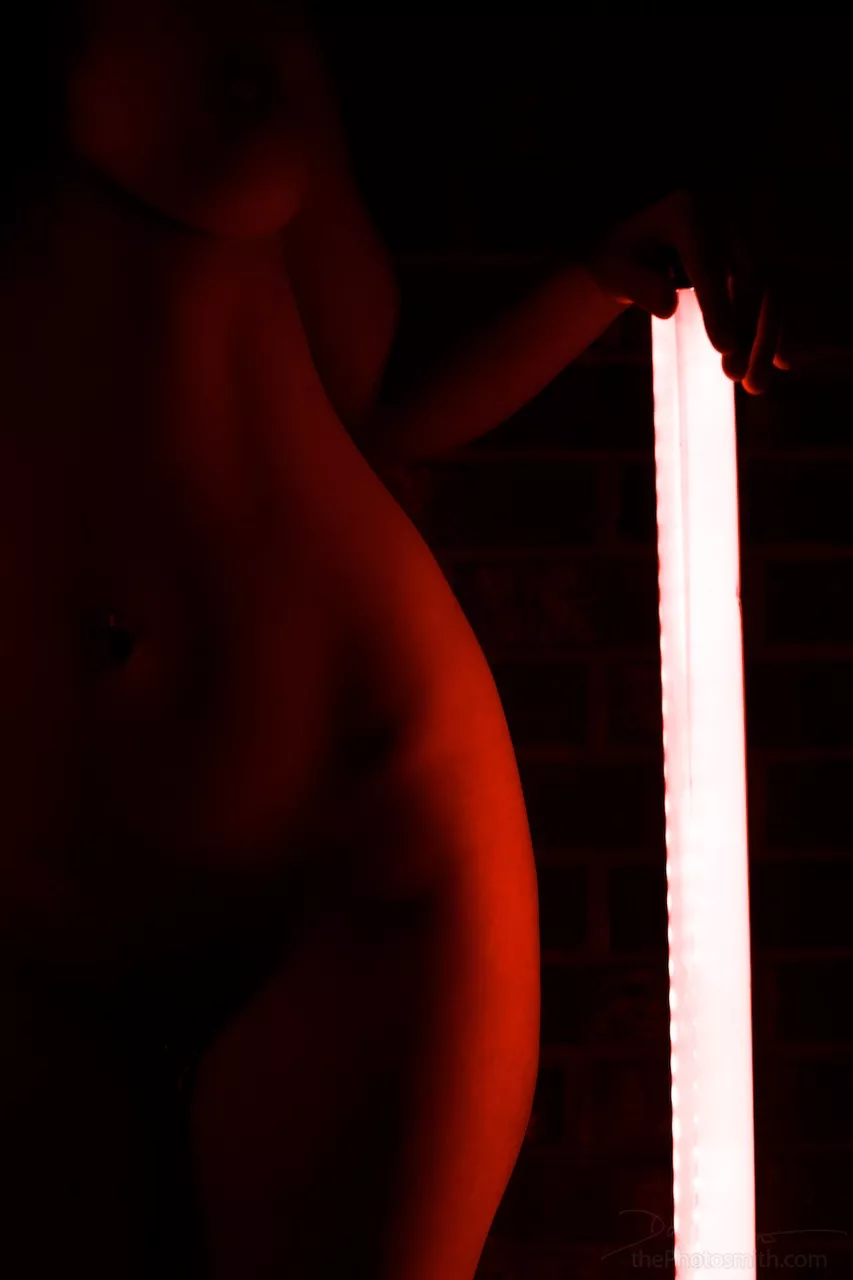 the dark side | Gnossienne by the Photosmith posted by thePhotosmith