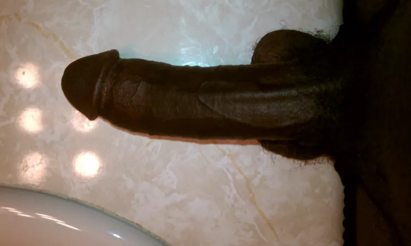 The Darker The Berry...... by Blk50