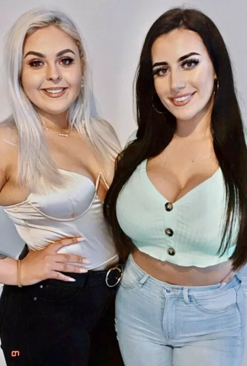 The difference by Ok_Strawberry_6446