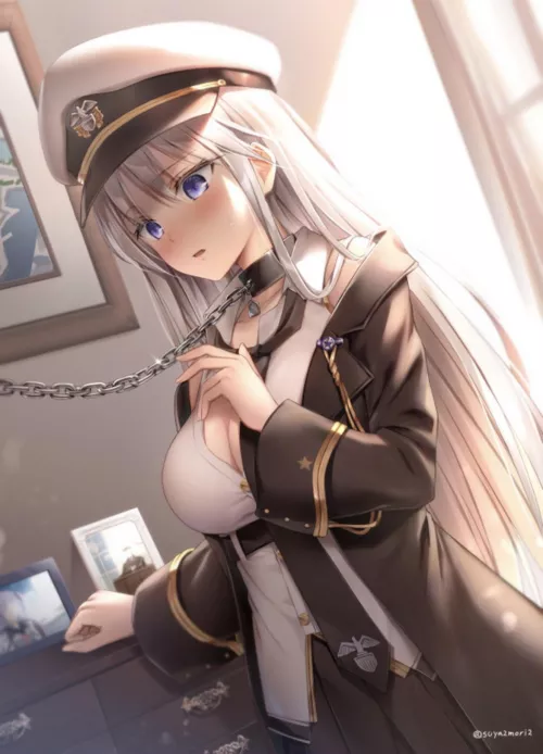 The dog leash is only the start by MEMEGODmeme