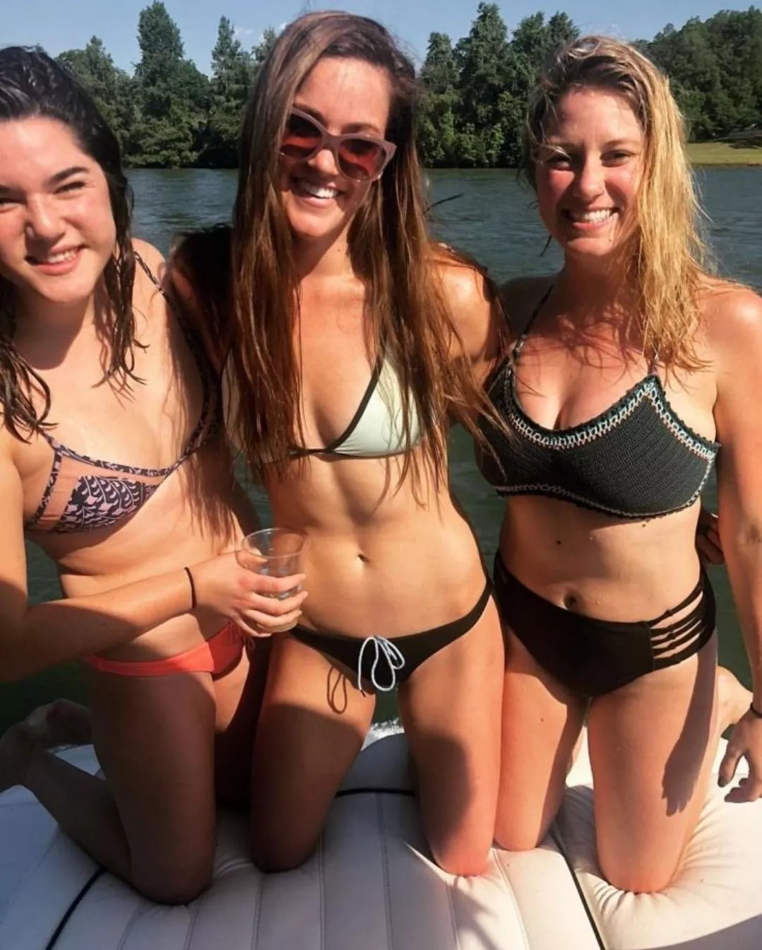 The envy of all her friends posted by FlexibleLibertine