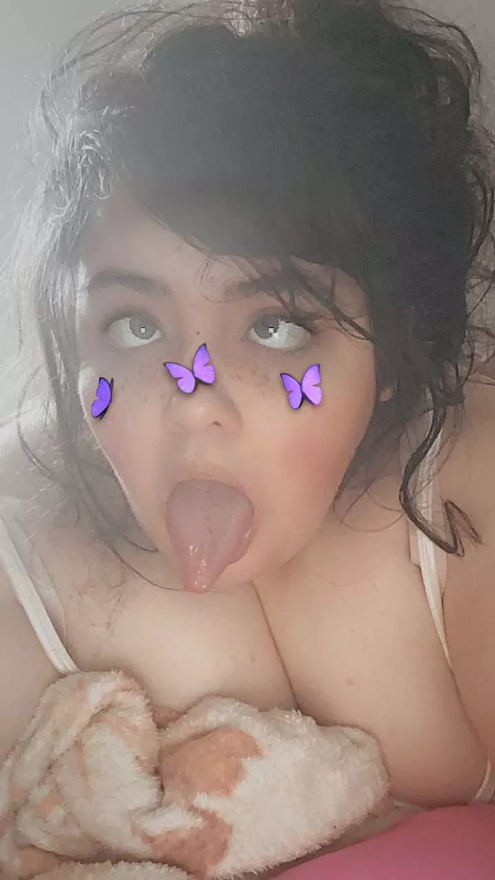 the face 😈 posted by dandelioncollective