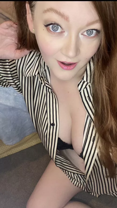 The face when you pull it out 🍭🤩 by Toyrobot2285