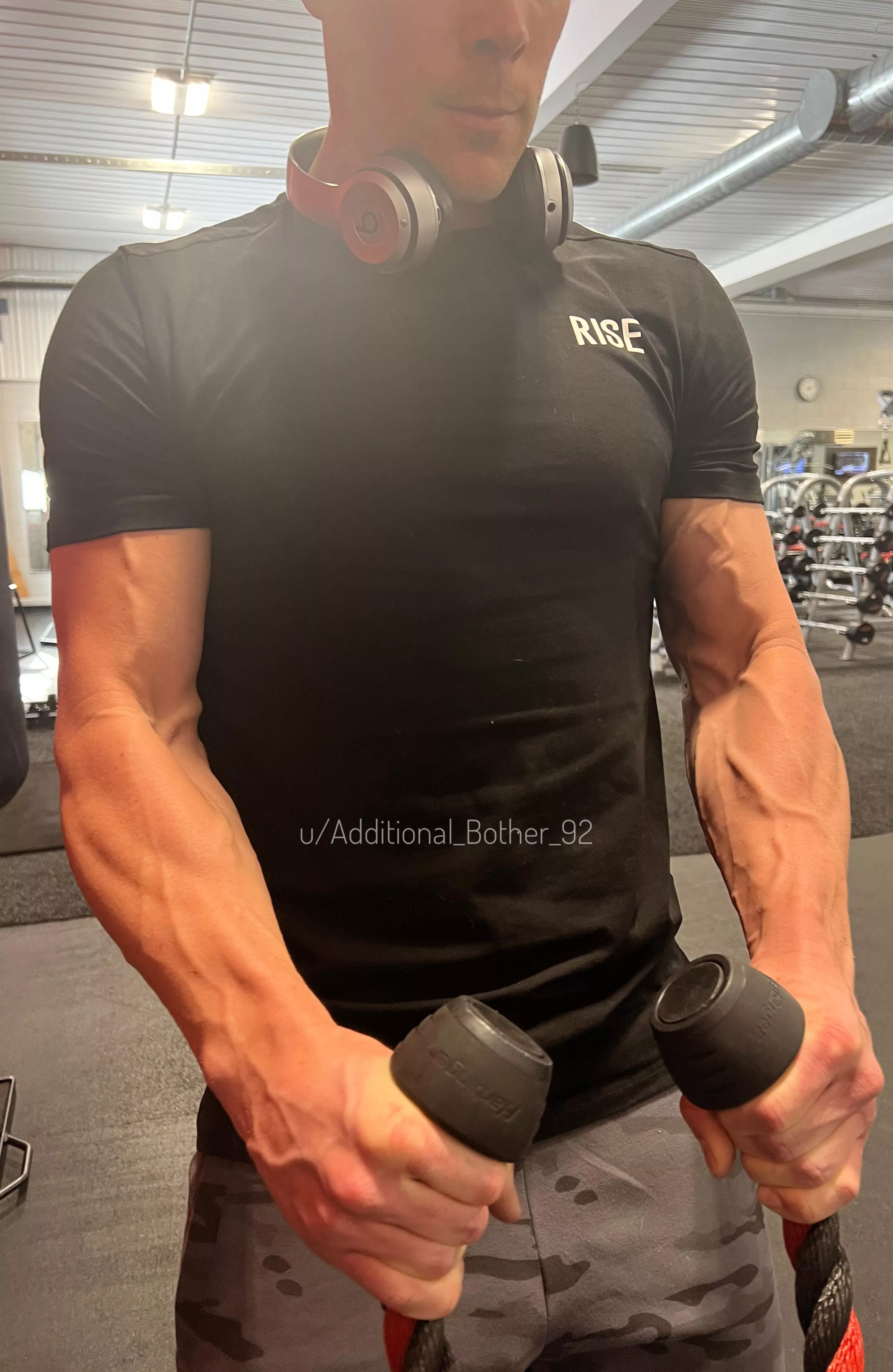 The feeling of a good pump to start the day posted by Additional_Bother_92