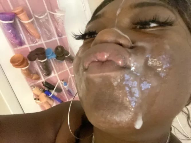 The finished result! by eliothawk