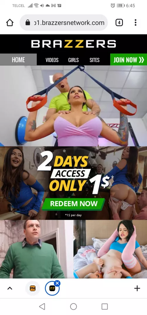 the first one by Kevsjojo