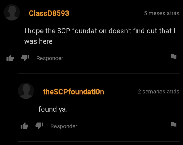 The Foundation is everywhere by thesequelsuck