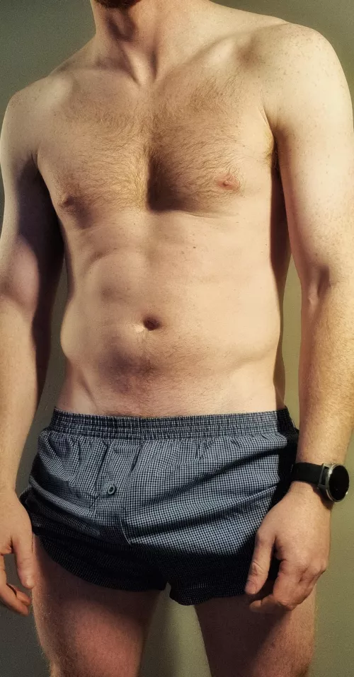 The freedom of something baggier by Fireshine91