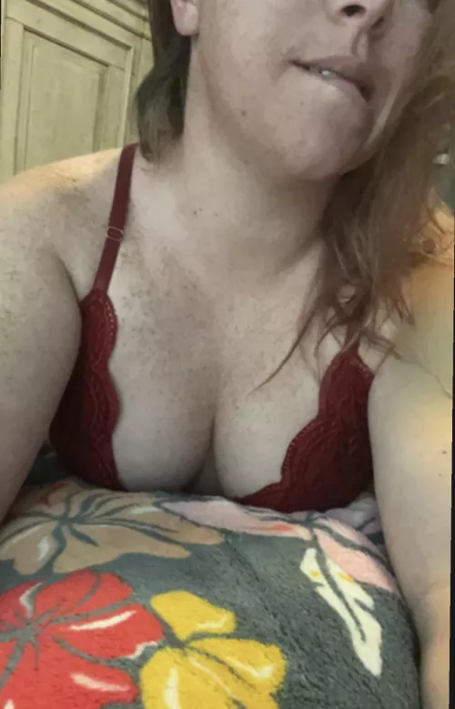 The fun doesn’t have to end just because it’s Sunday by Veronica90210