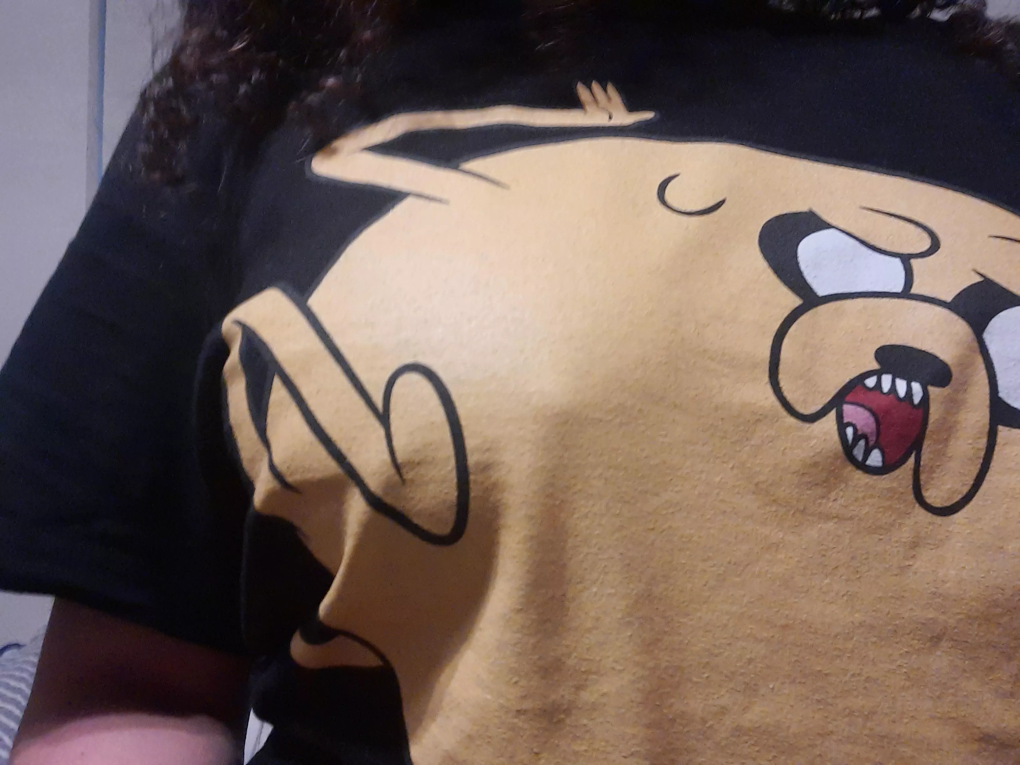 the fun will never end!! posted by daphnethedryad