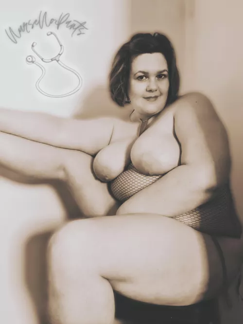 the girls want you to come play with them... by nursenopants