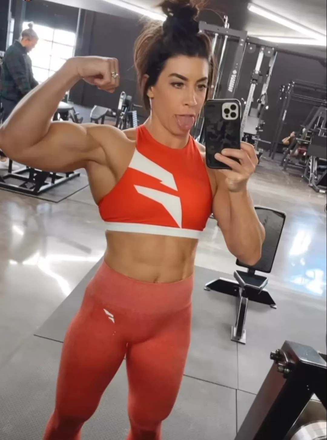 The goddess Dana Linn posted by DumbStuff88