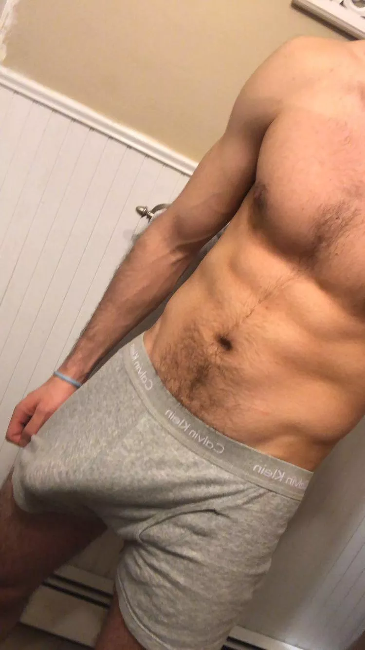 The gray really brings it out posted by View-Radiant