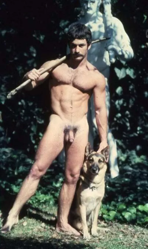 The great outdoors by SevenNSFW