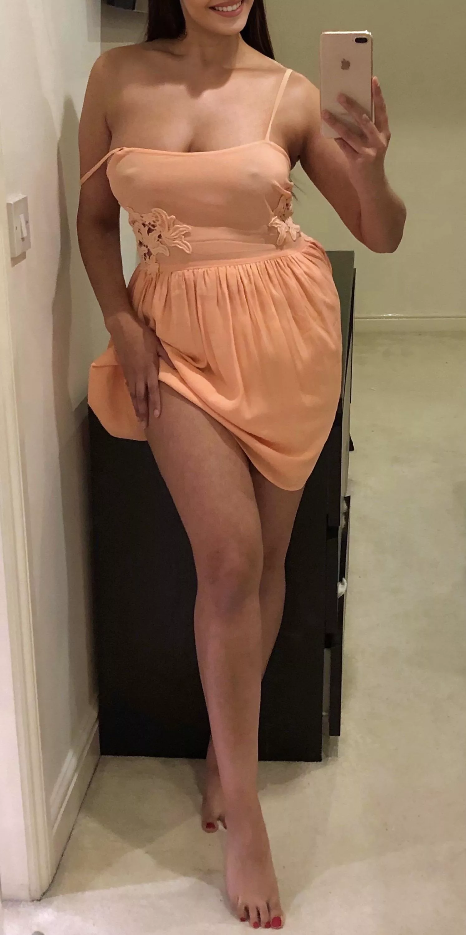 The greater your storm the brighter your rainbow... British Punjabi Indian posted by knightrider69x