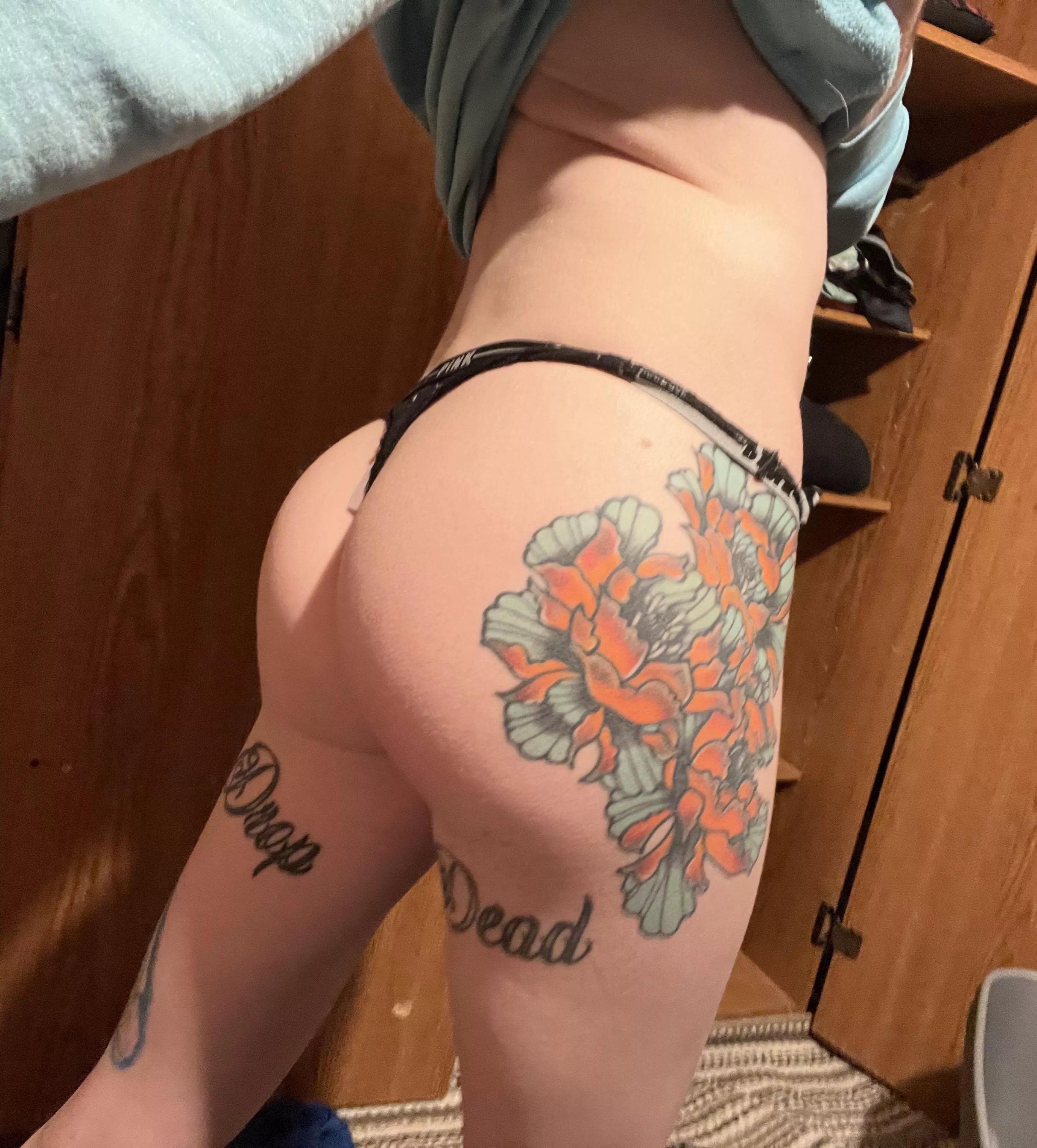 The gyms been paying off posted by mushroomtriq