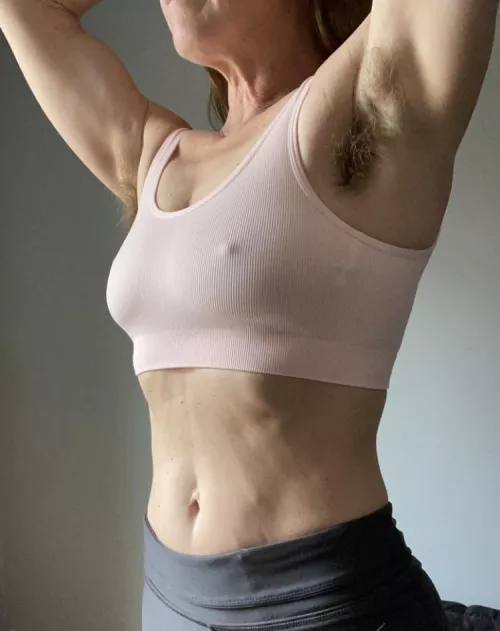 The hair adds flair by WendyPitts